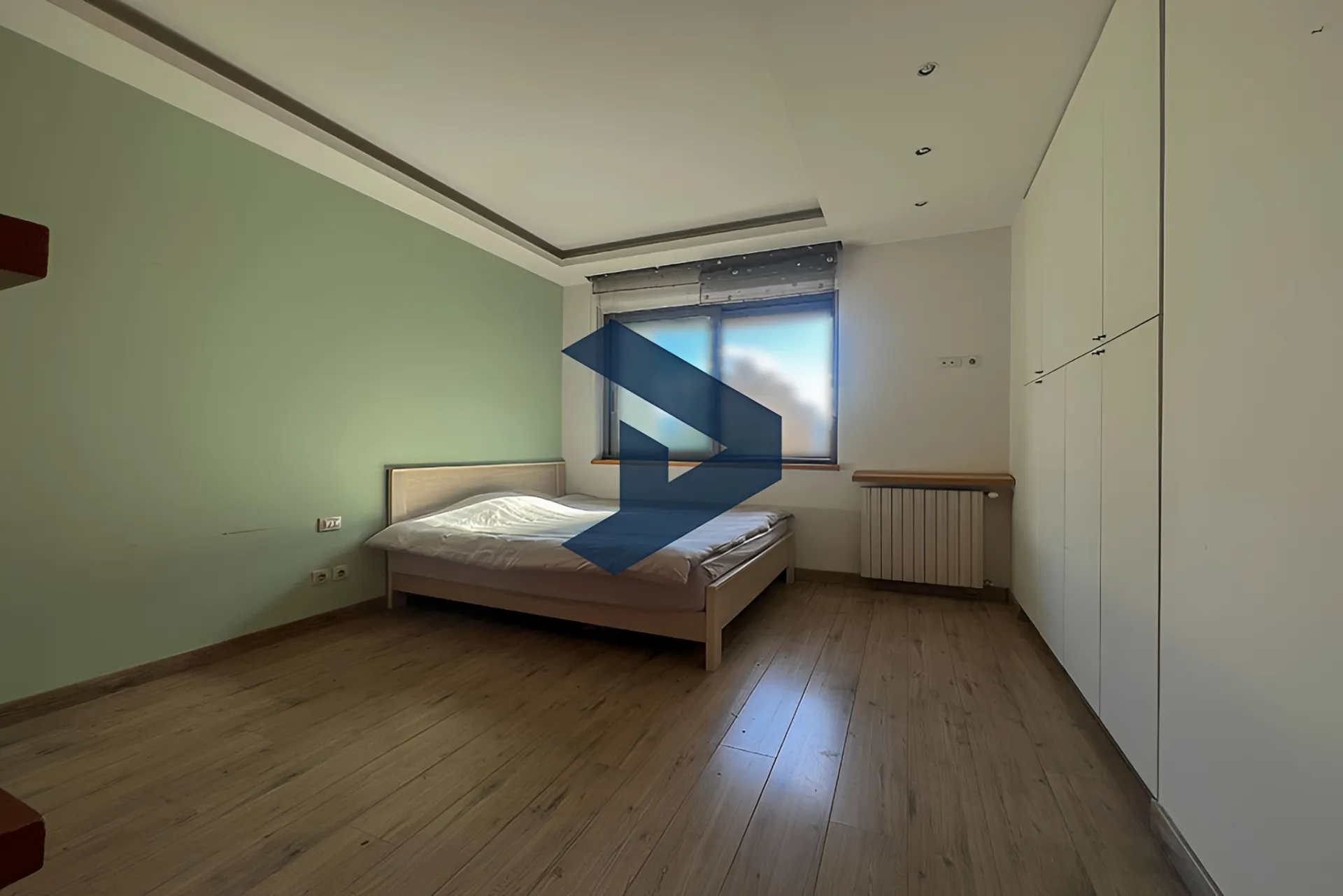 Apartment for rent in Sodeco, Beirut, Lebanon