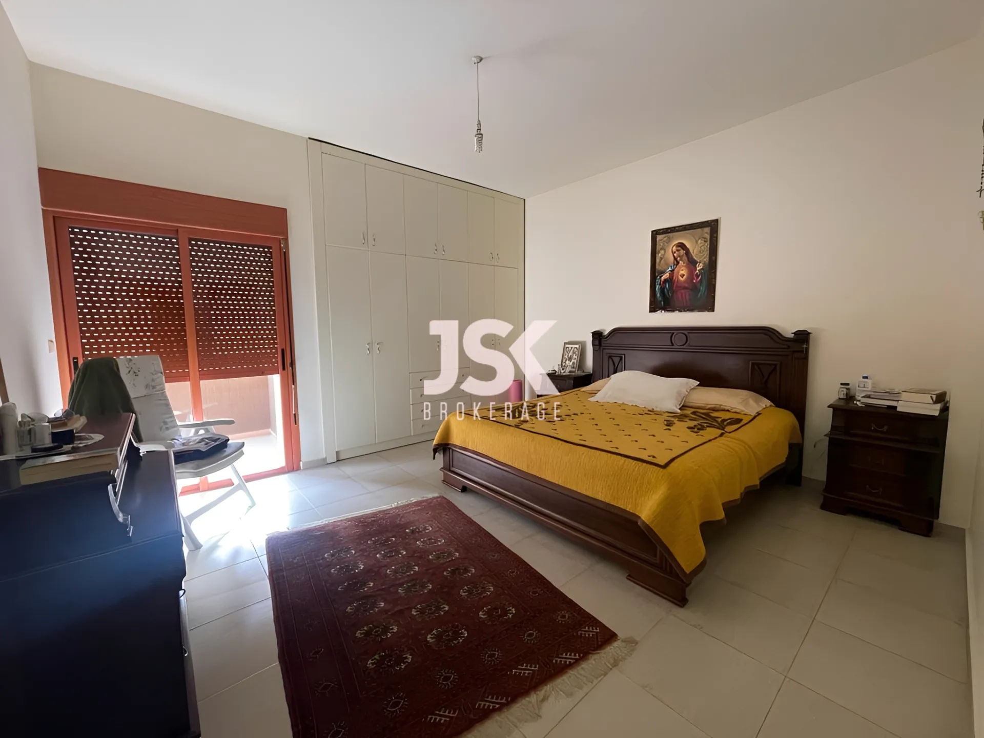 Apartment for Sale in Byblos