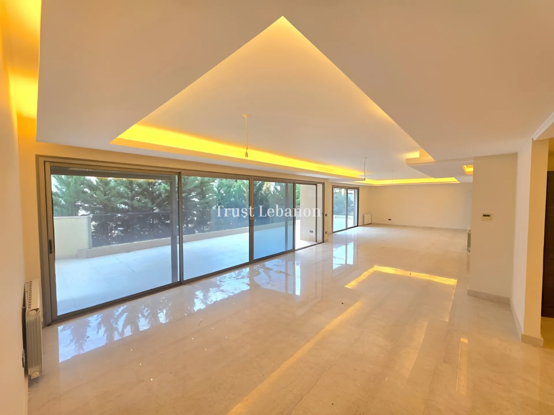 Apartment for sale in Biyyadah, Lebanon