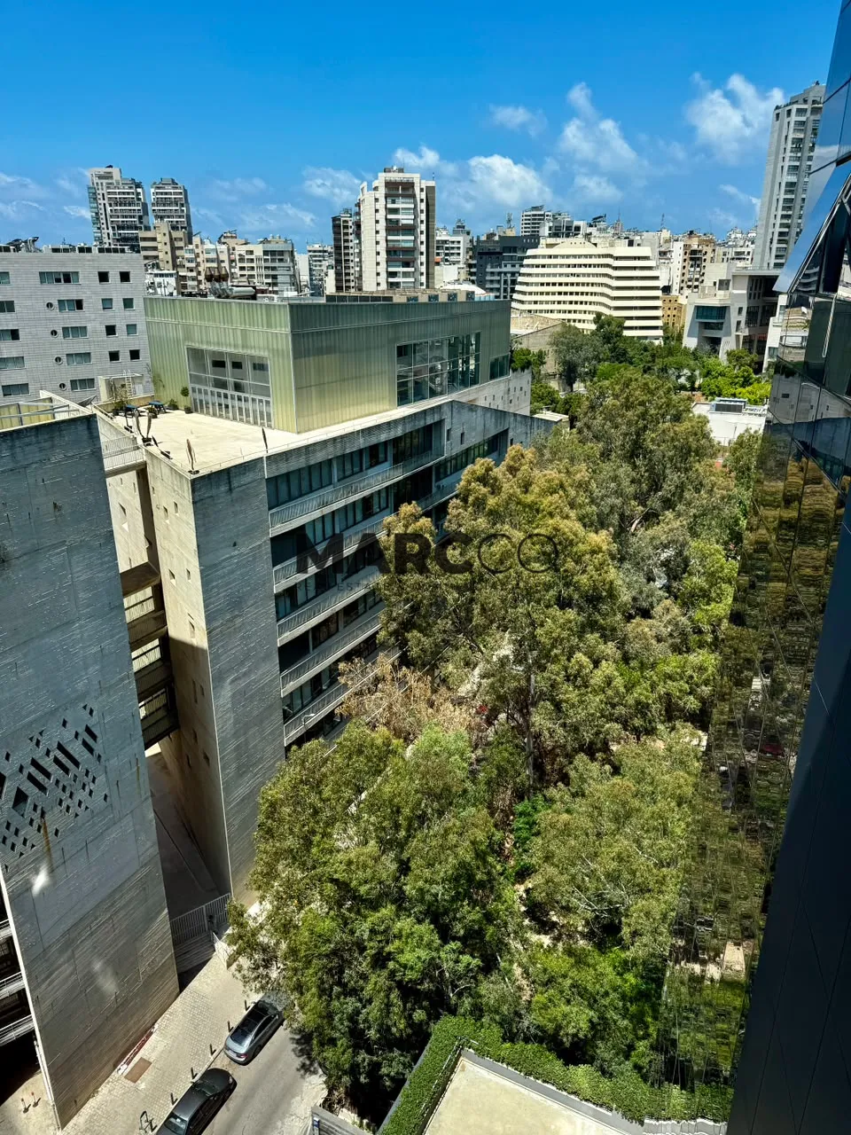 Office for sale in Achrafieh, Beirut, Lebanon
