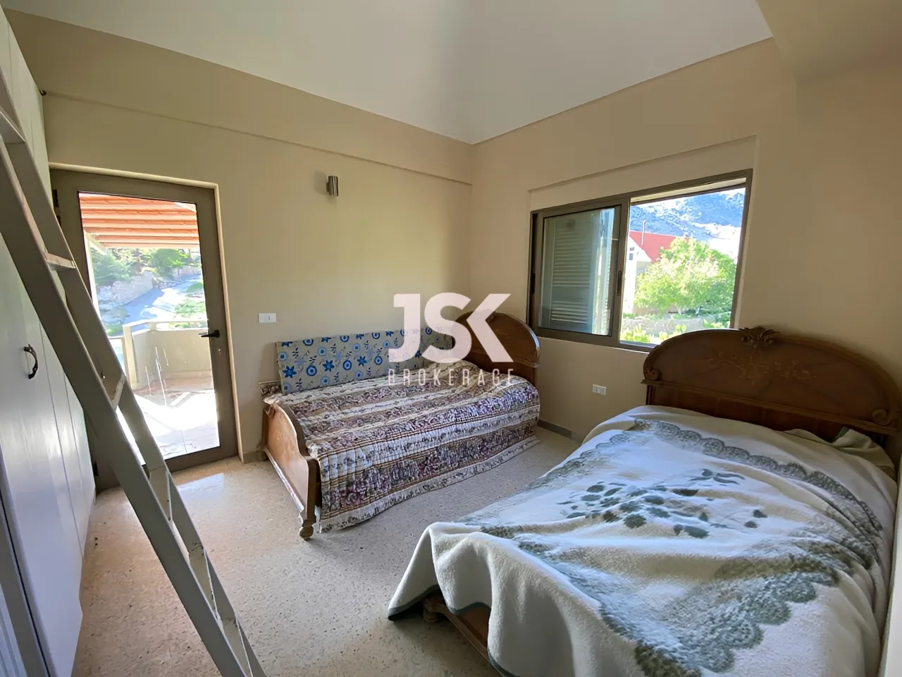 Villa for Sale in Laqlouq