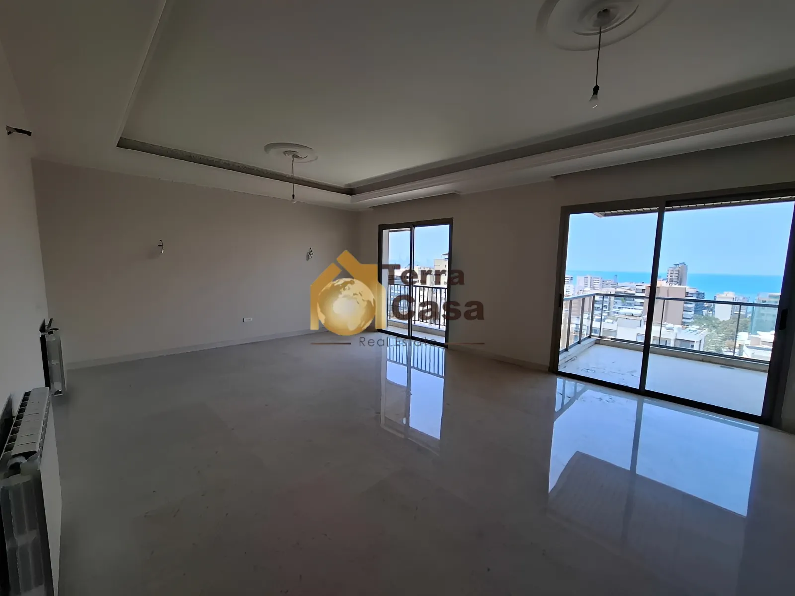 Apartment for sale in El Metn, Lebanon