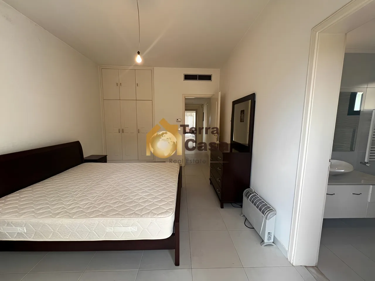 Duplex for sale in Ain Saadeh