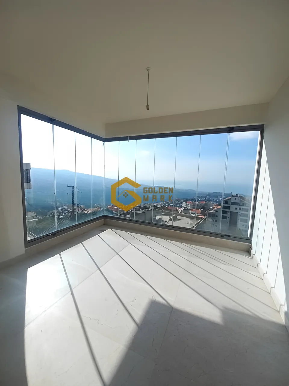 Apartment for Sale in Sehayleh - 3 bed, 4 bath