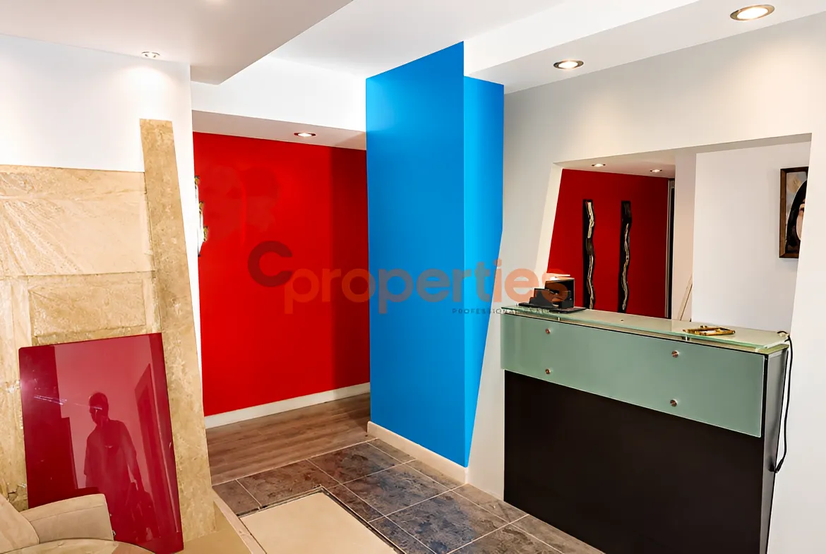 Office for Sale in Jal El Dib