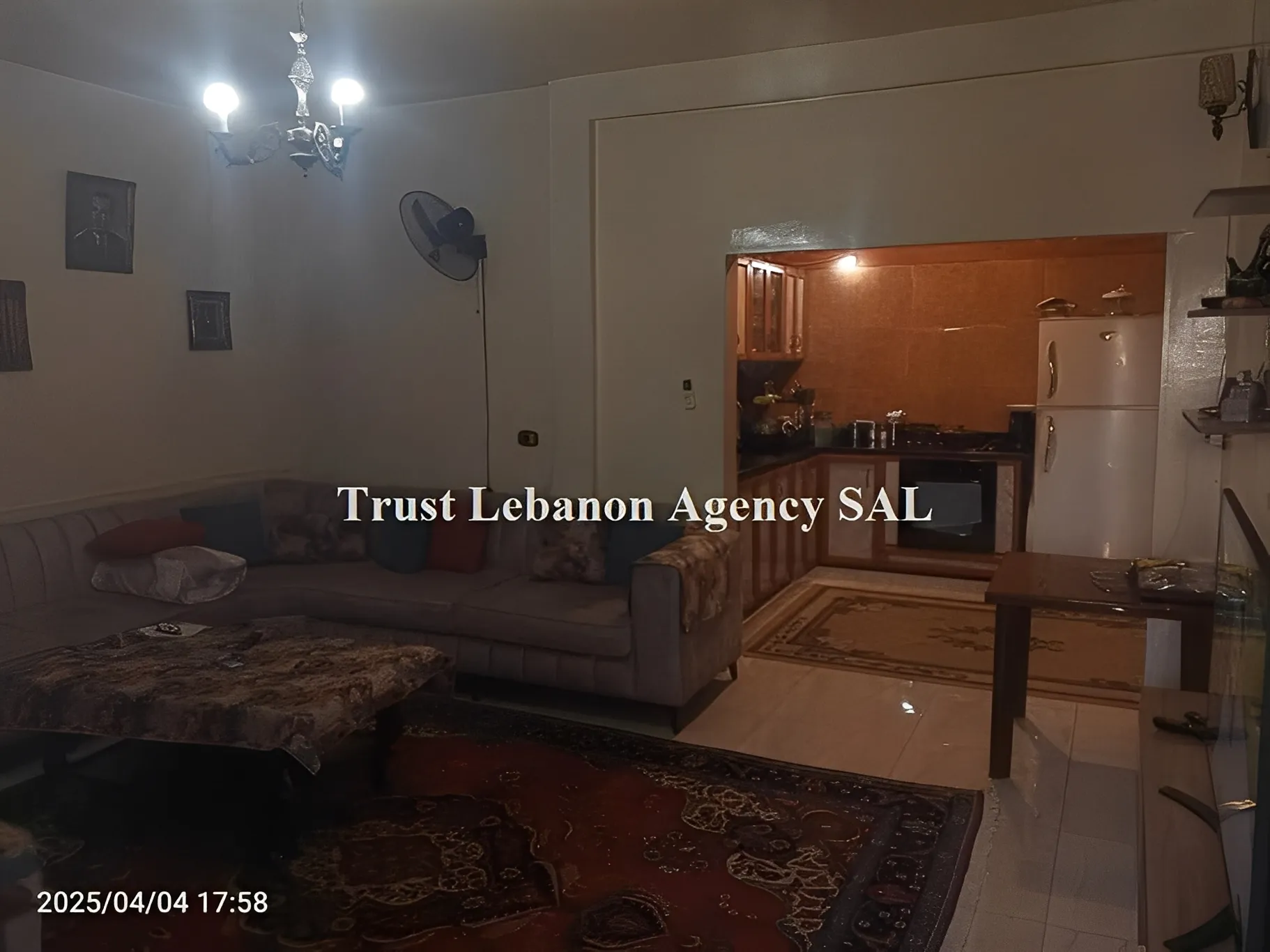 Apartment for Sale in Dahieh Beirut Lebanon