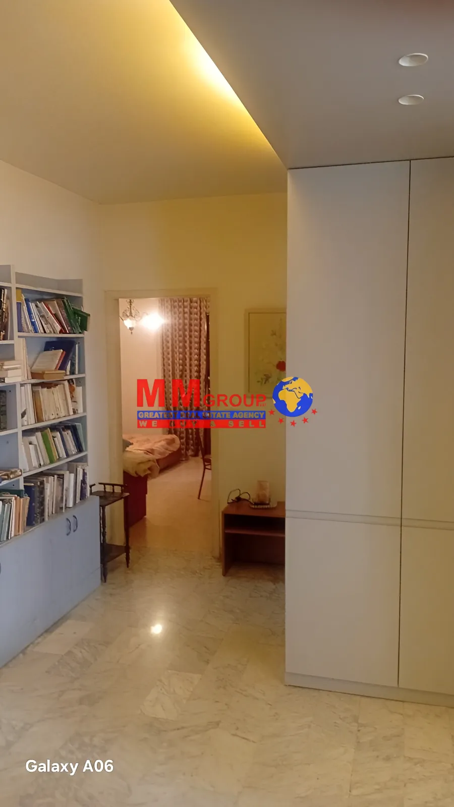 Apartment for Sale in Broummana