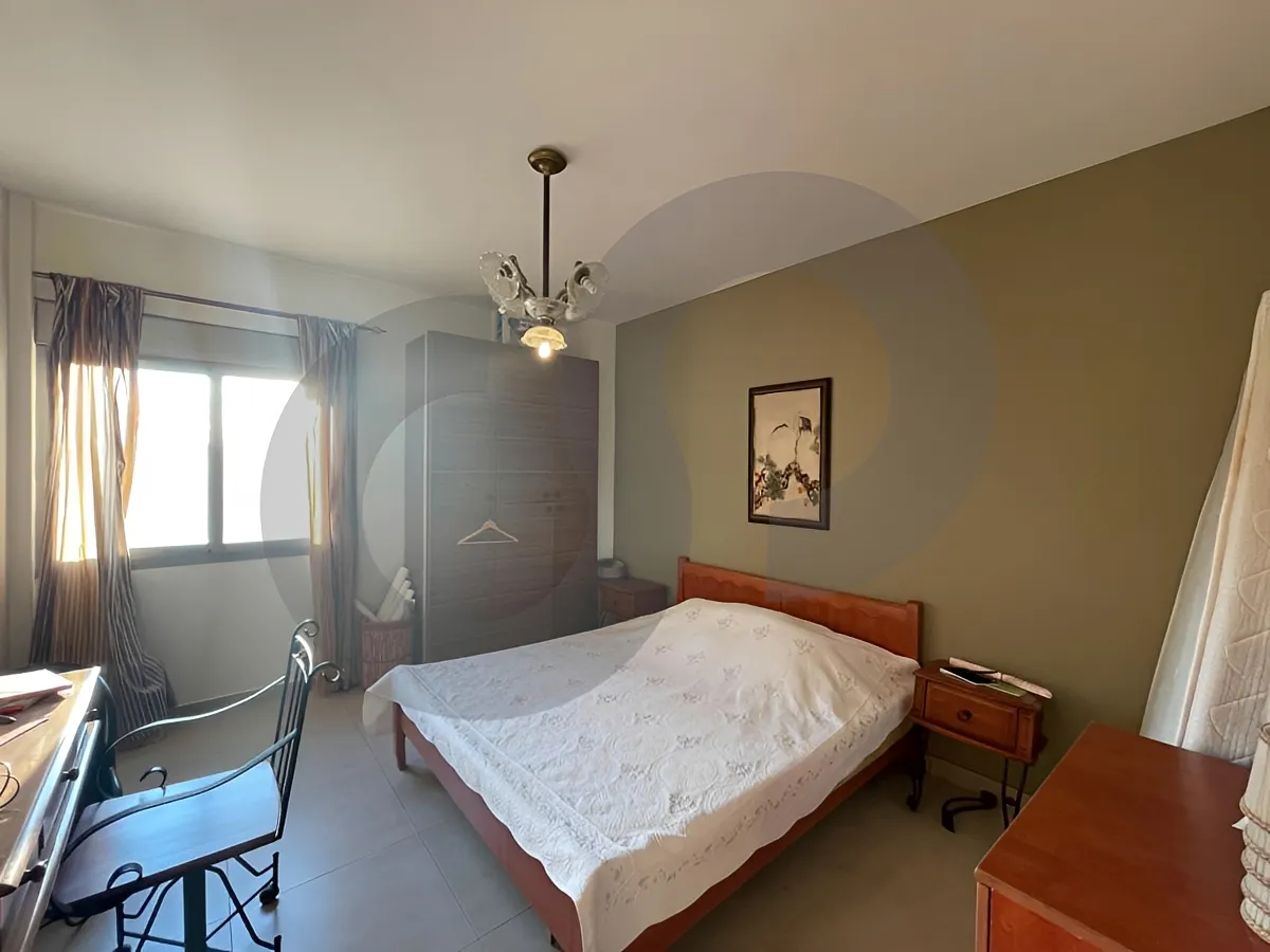 Apartment for Sale in Mar Takla, Hazmieh