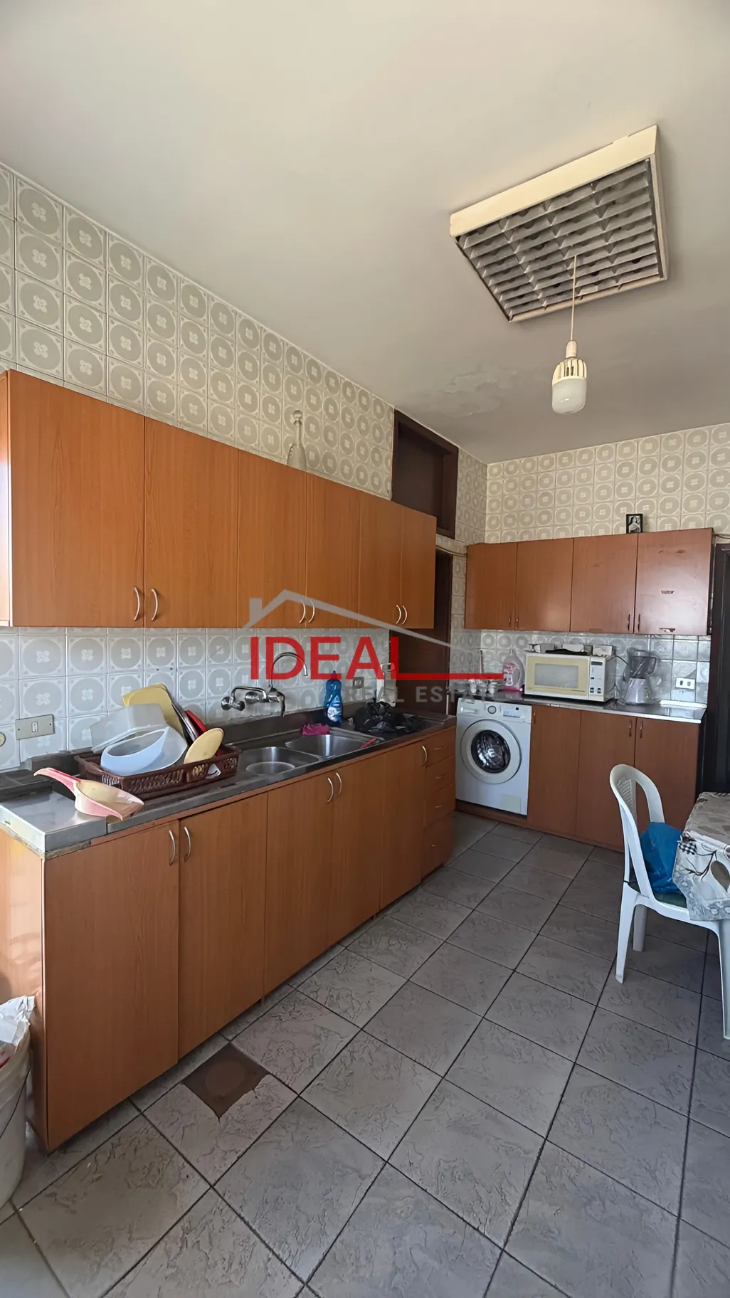 Apartment for sale in Zouk Mosbeh, Lebanon