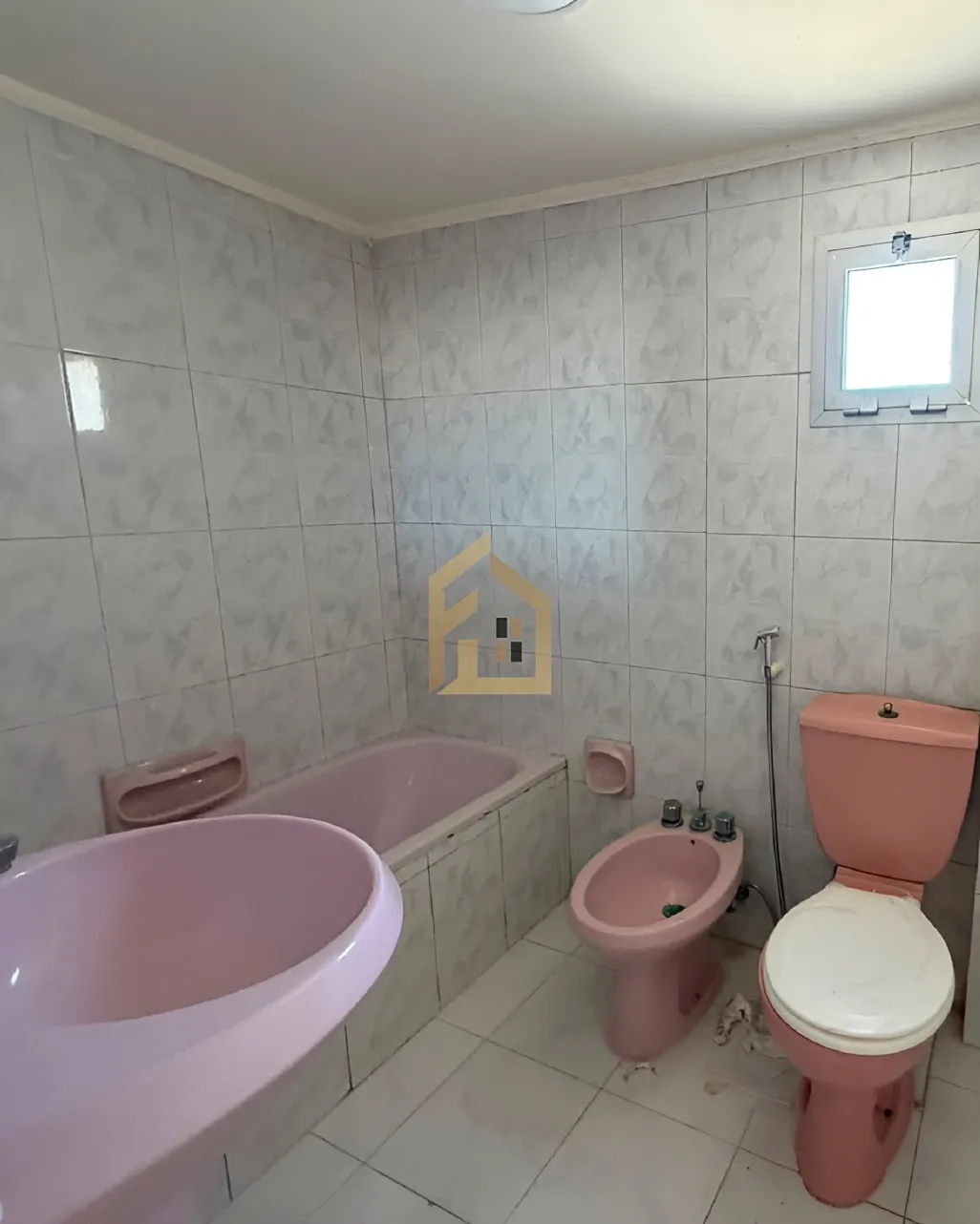 Apartment for rent in Msaytbeh, Beirut, Lebanon