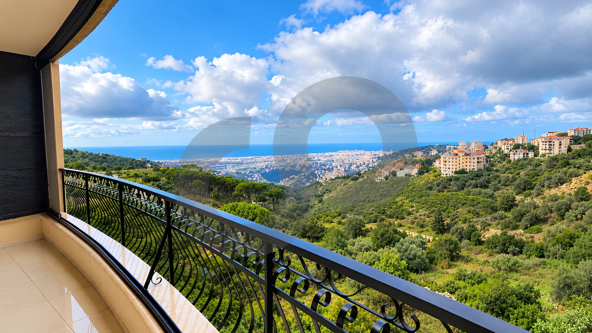 Apartment for Sale in Aley