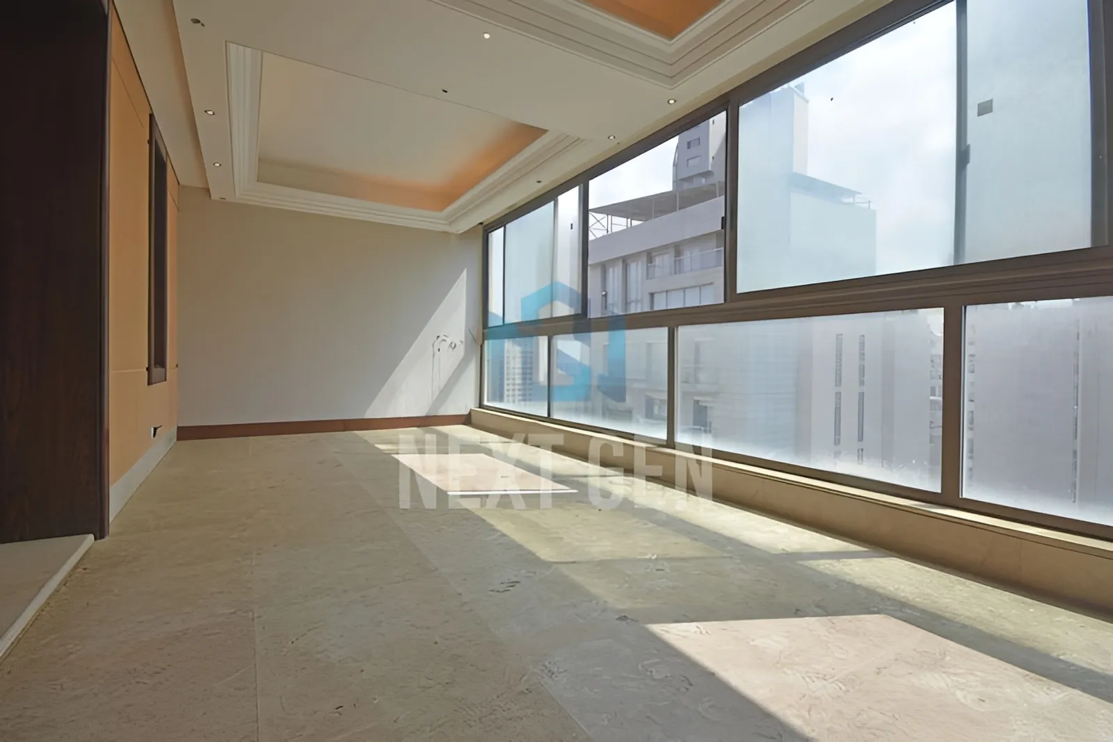 Apartment for Sale in Clemenceau