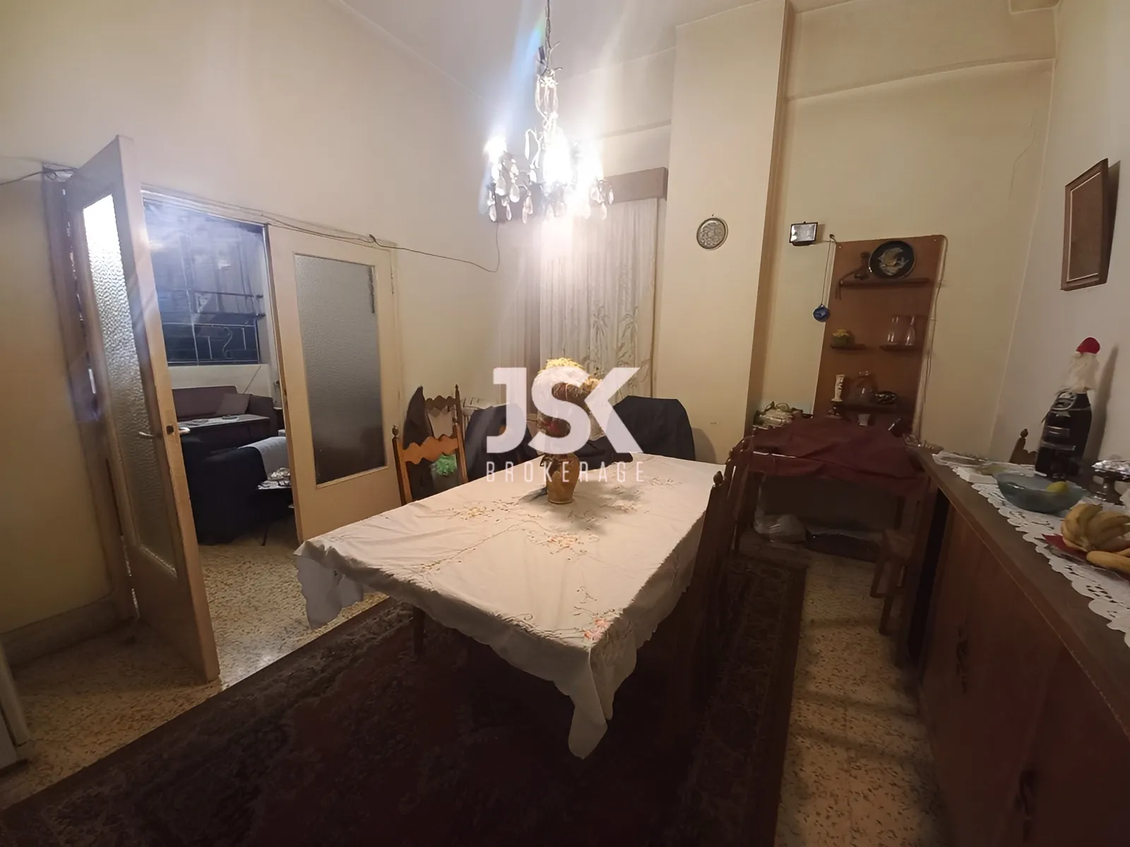 Apartment for Sale in Achrafieh