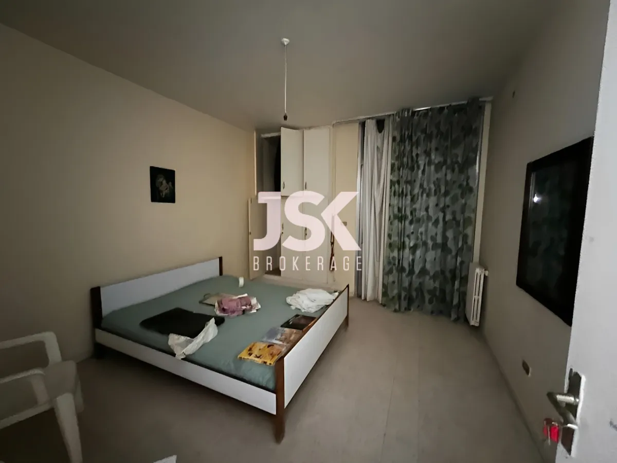 Apartment for Rent in New Rawda, Beirut