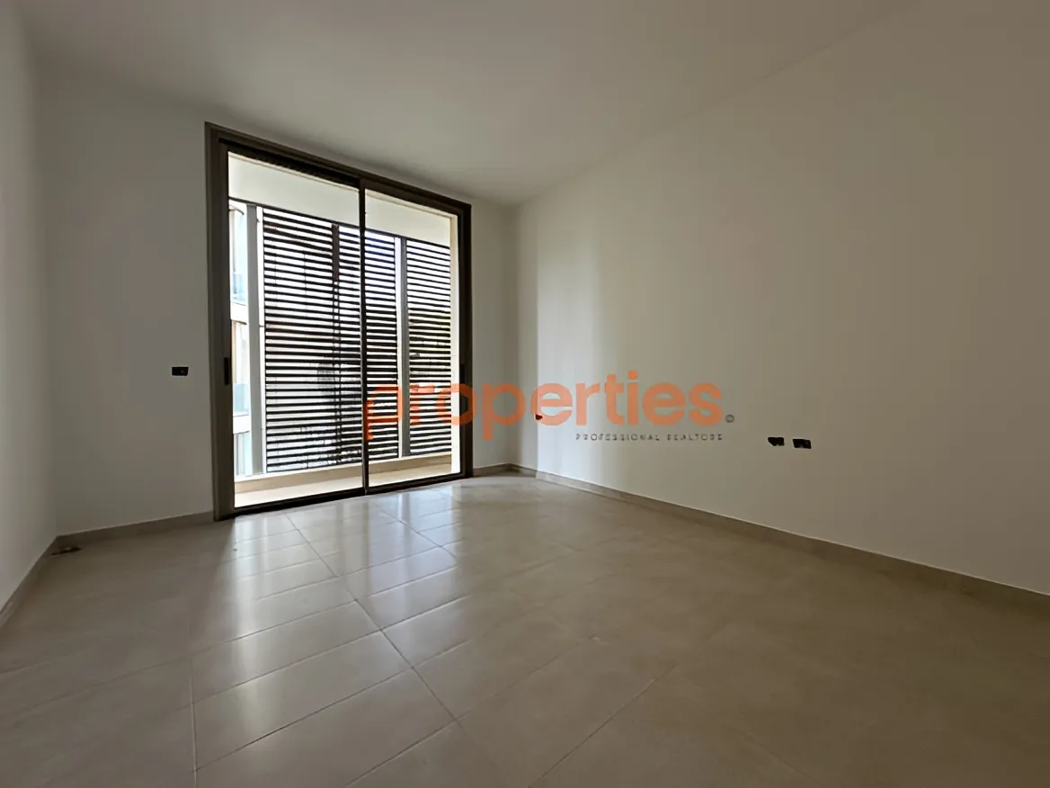 Apartment for Sale in Baabda - 3 bed, 3 bath