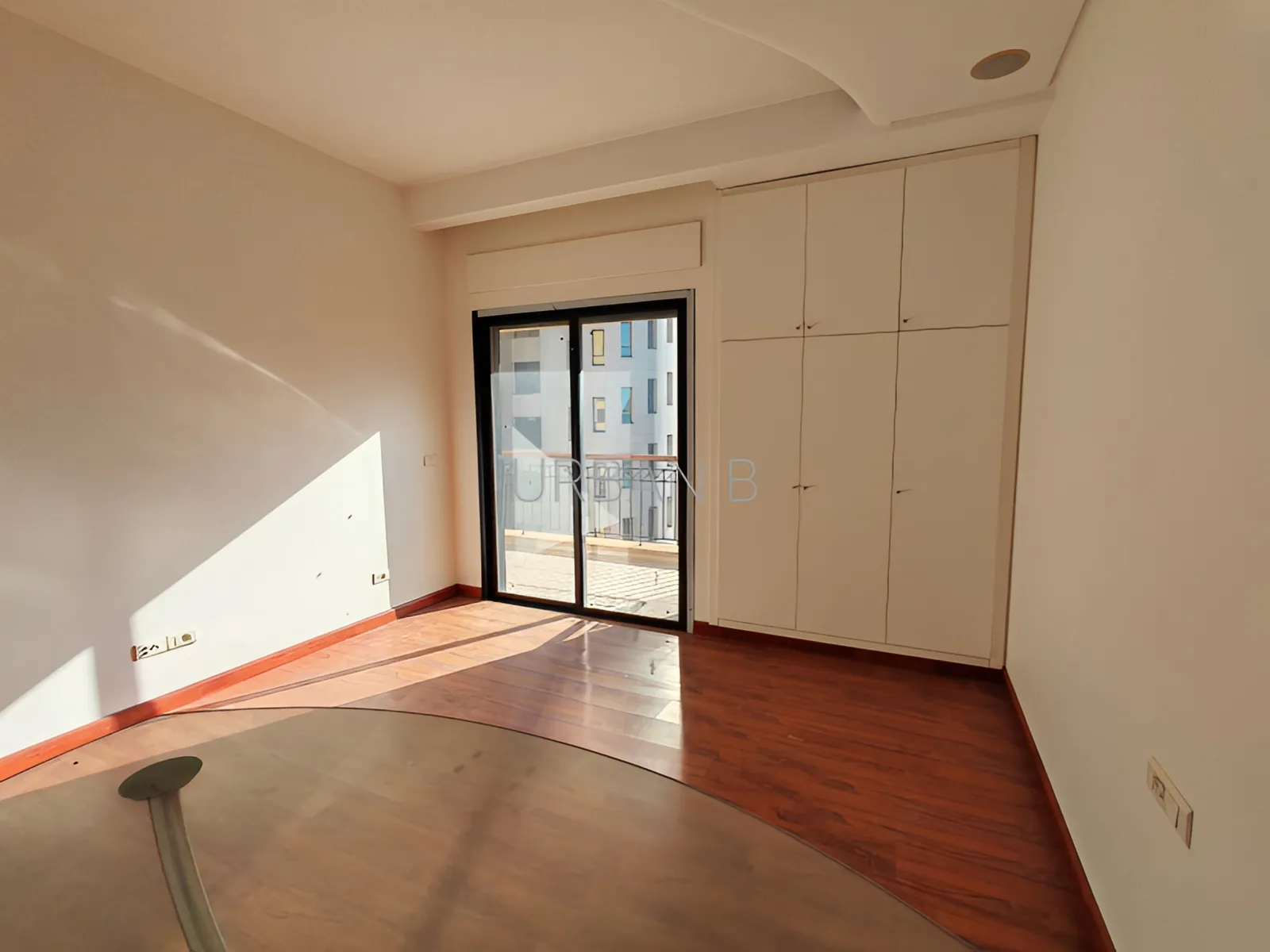 Apartment in Pasteur, beirut, lebanon