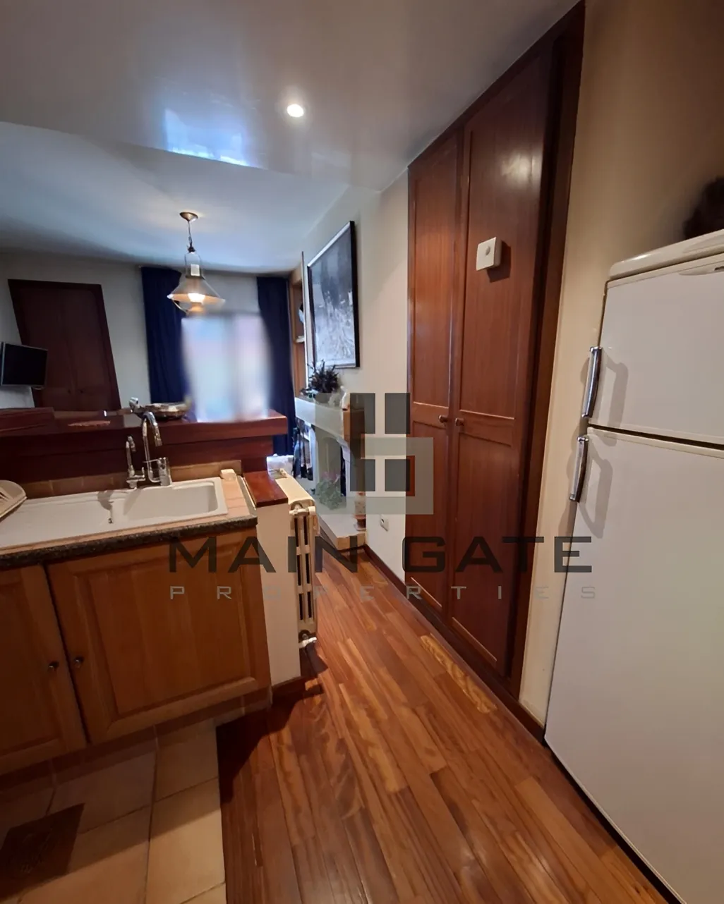 Apartment for rent in Mzaar