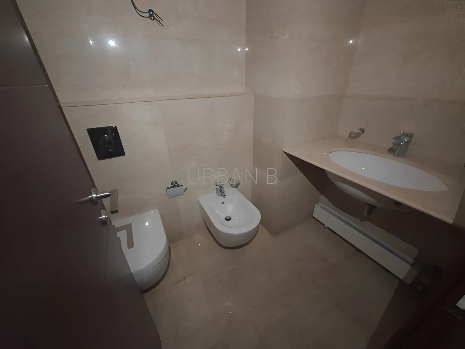 Apartment in Verdun, beirut, lebanon