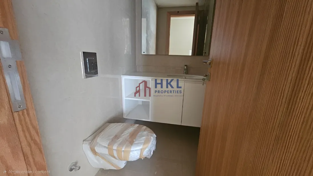 Apartment for rent in Hamra, Beirut, Lebanon
