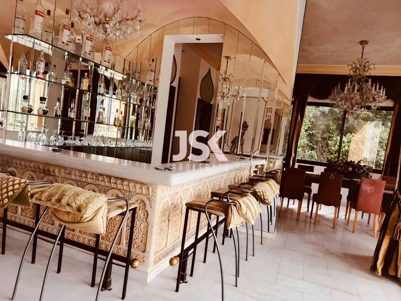 Duplex for Sale in Broummana