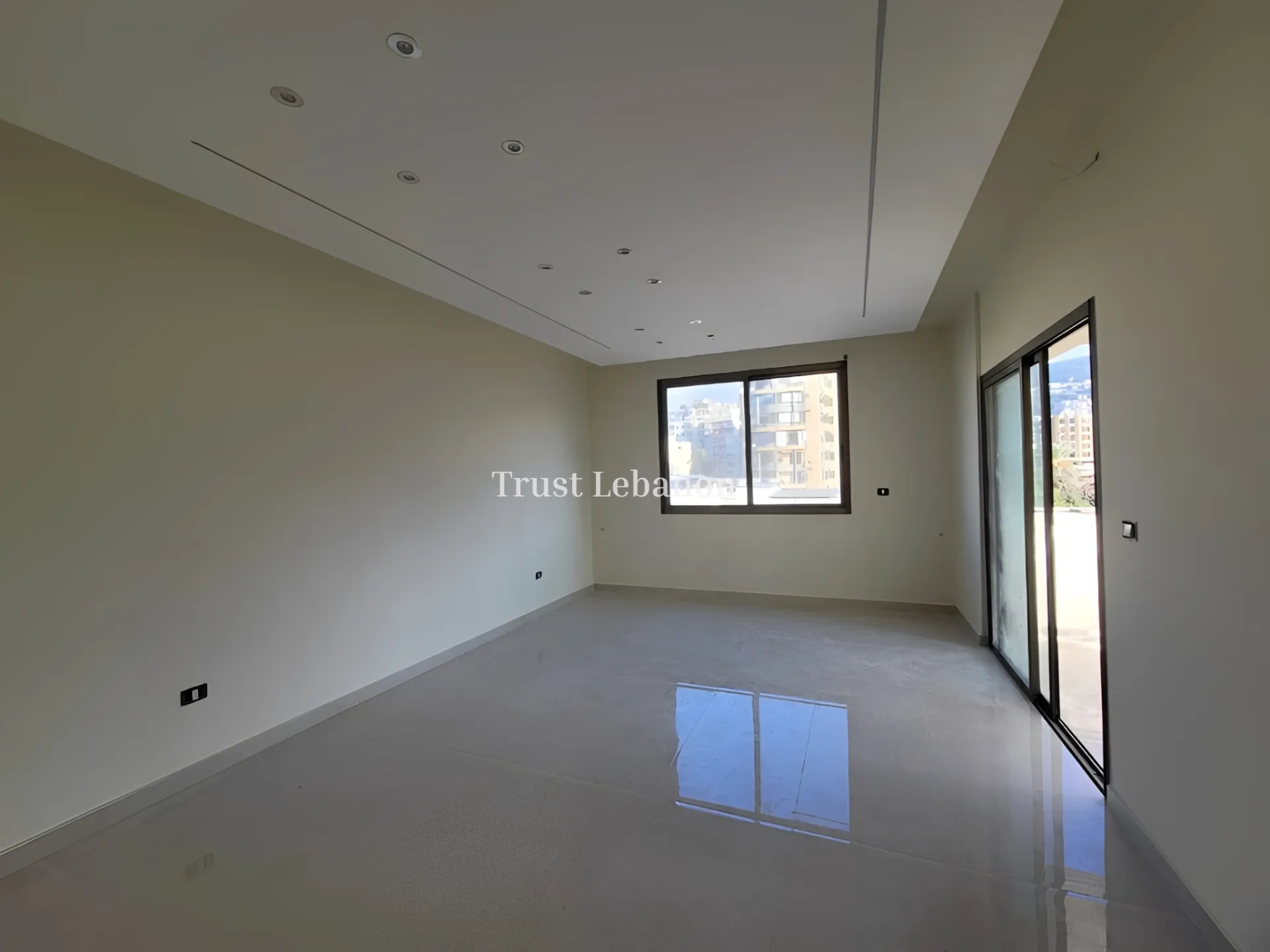 Apartment for sale in Zalqa, Lebanon