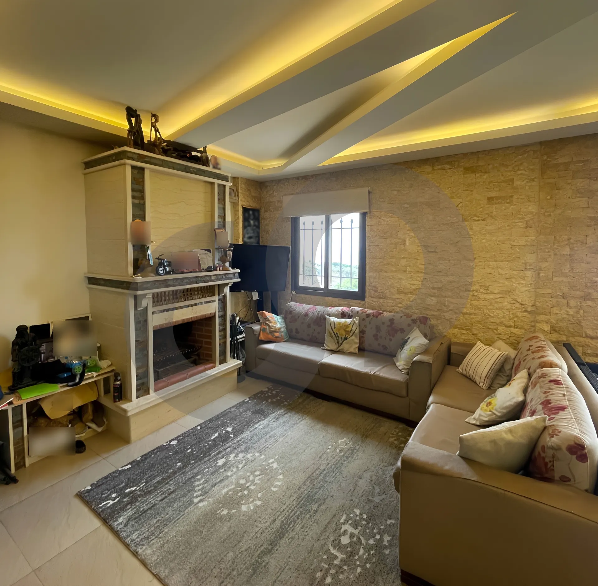 Apartment for Rent in Edde