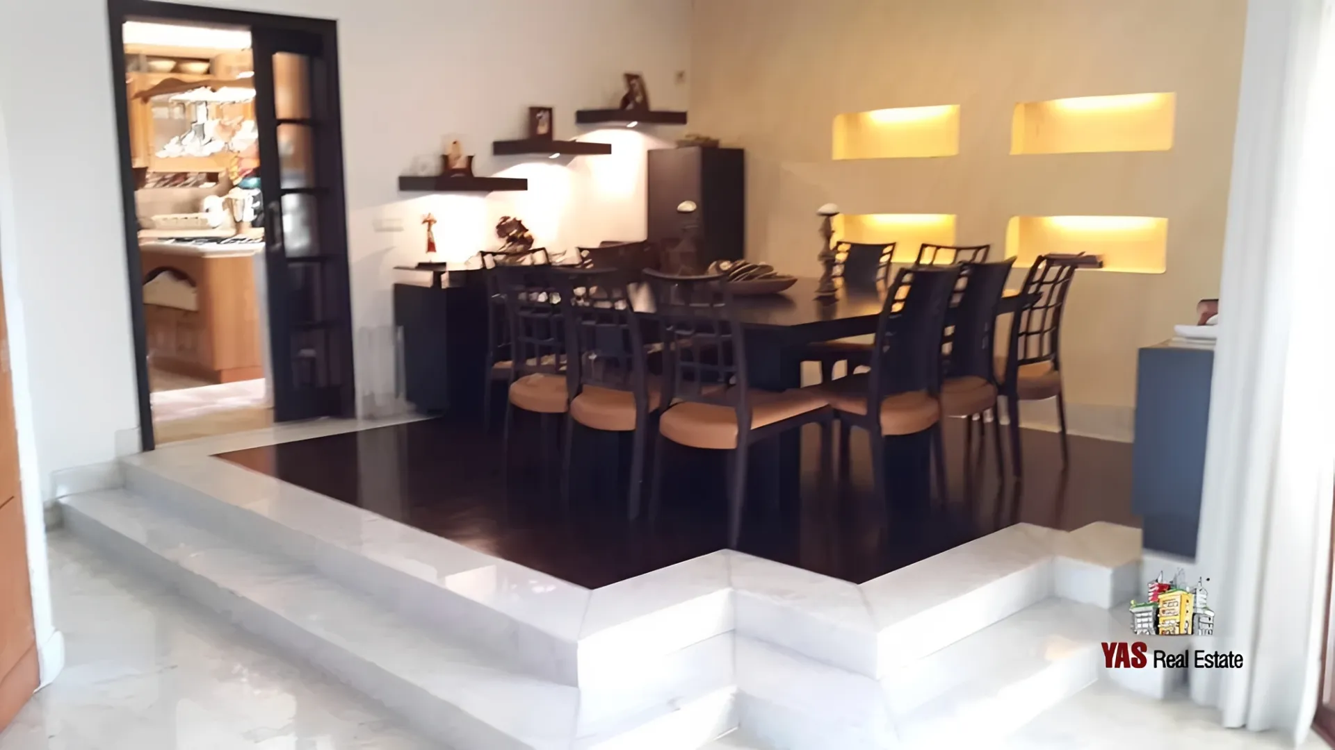Villa for Sale in Rayfoun - 4 bed, 5 bath