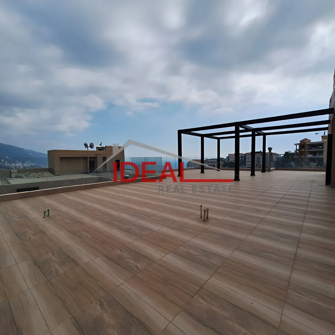 Apartment for sale in Adma w Dafnah, Lebanon