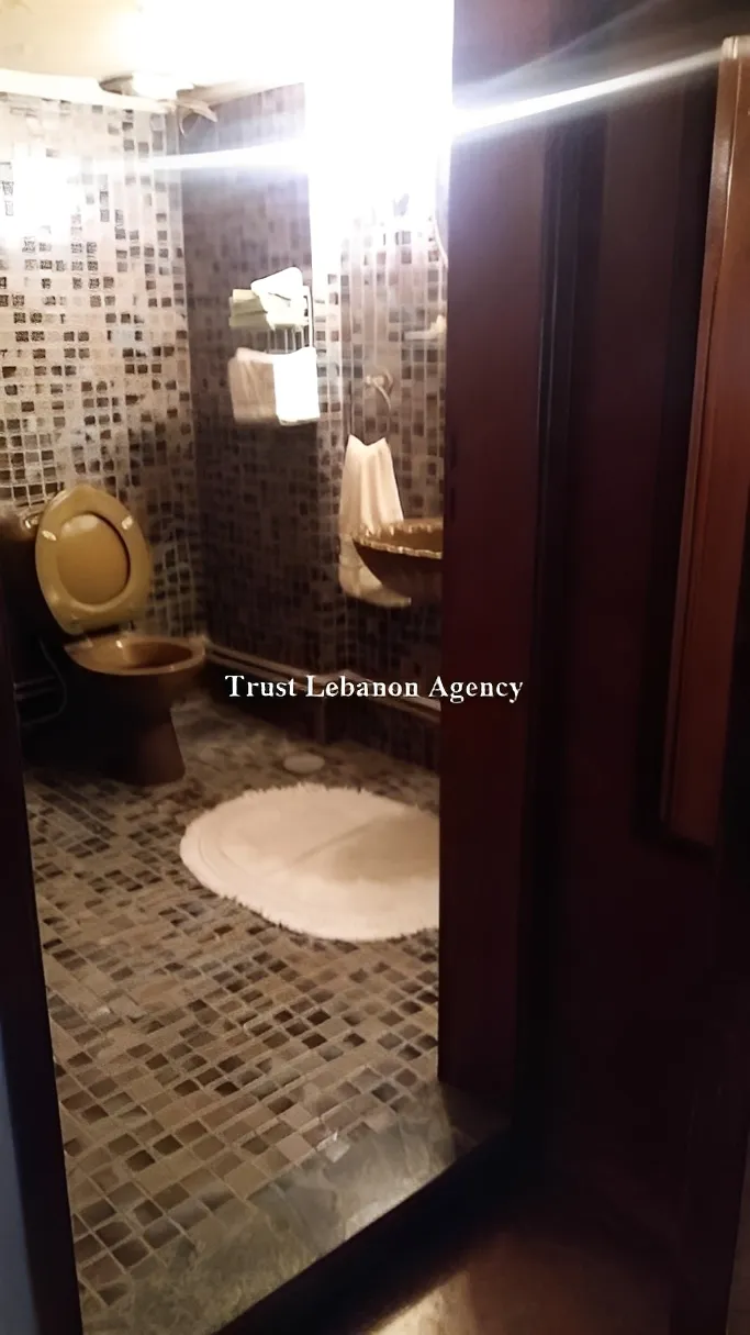 Triplex for Sale in Dohet Aramoun Alay Lebanon - 5 bed, 7 bath