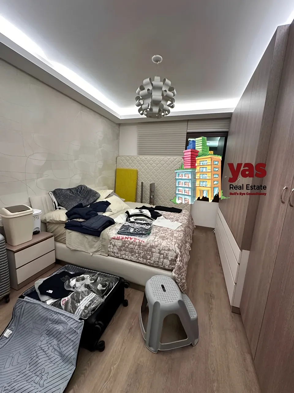Apartment for Sale in Ghadir