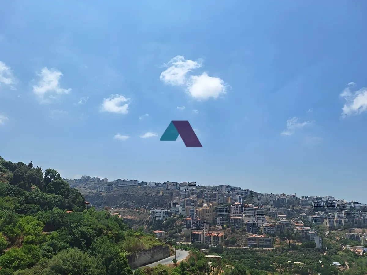 Land for Sale in Mansourieh