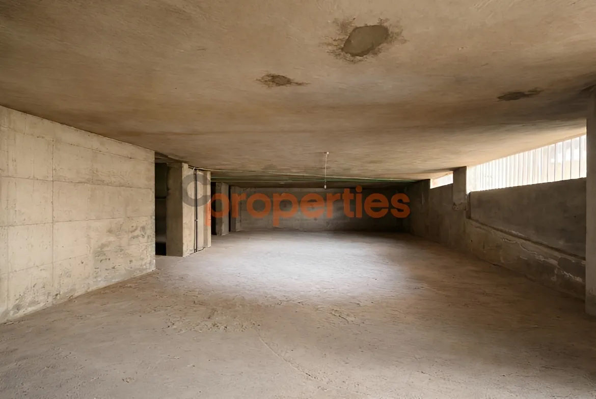 Warehouse for sale in Hadath