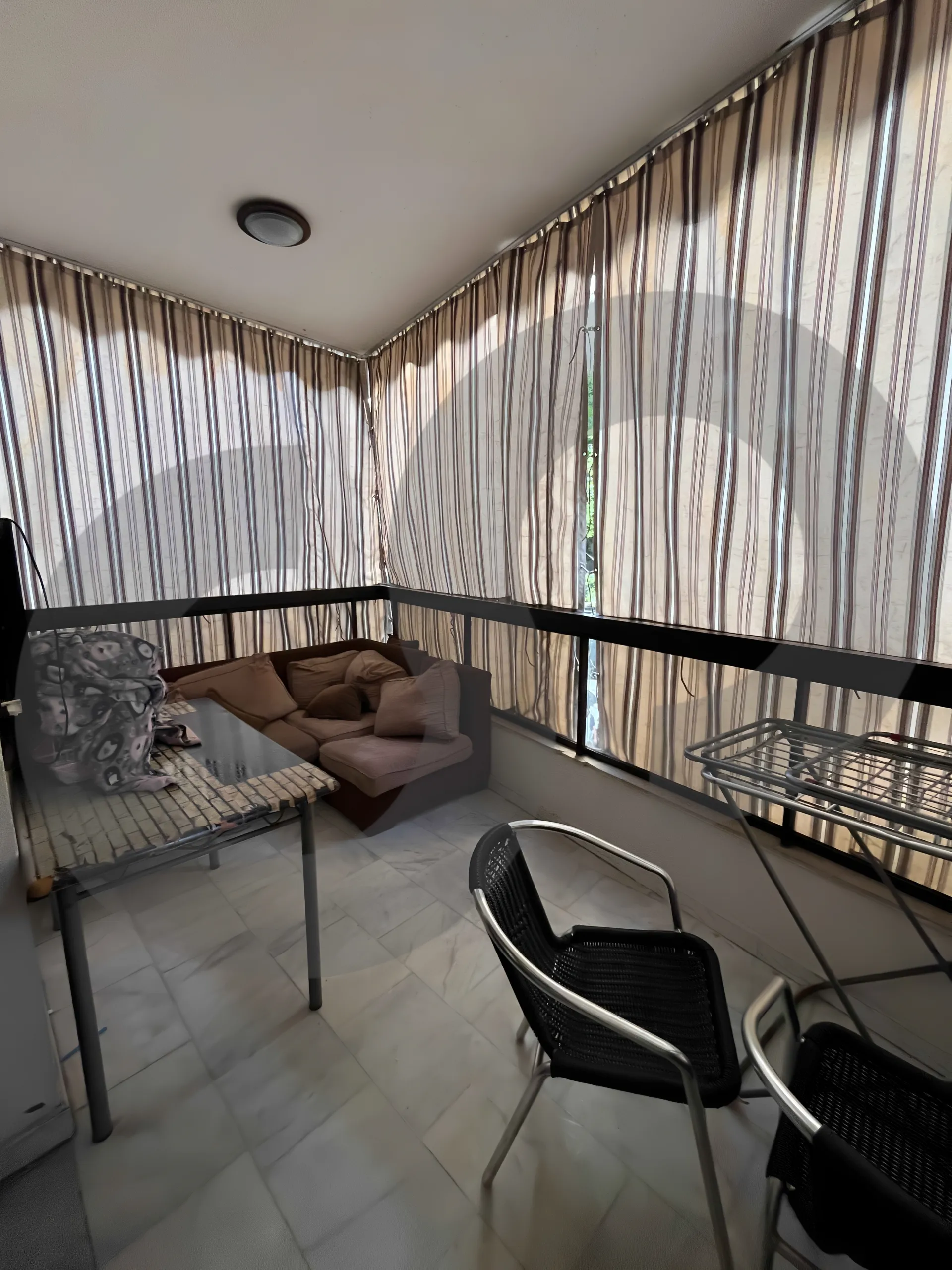 Apartment for Sale in Aicha Bakkar