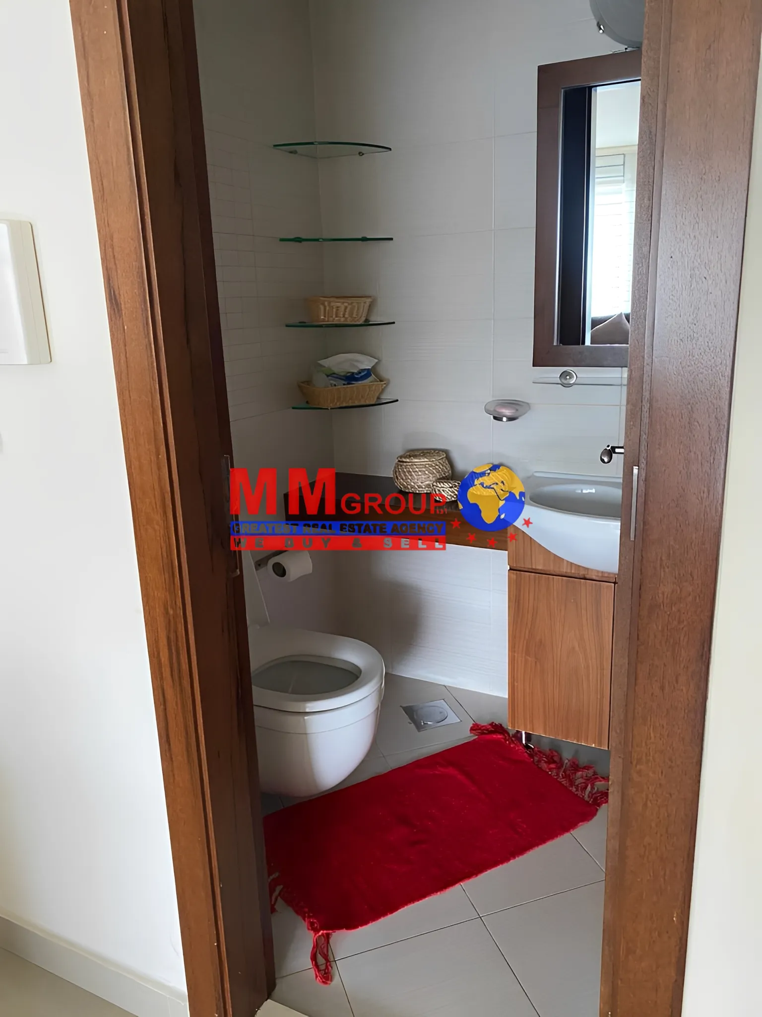Apartment for Sale in Hamra