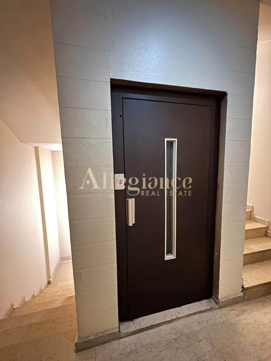 Apartment for sale in Tripoli