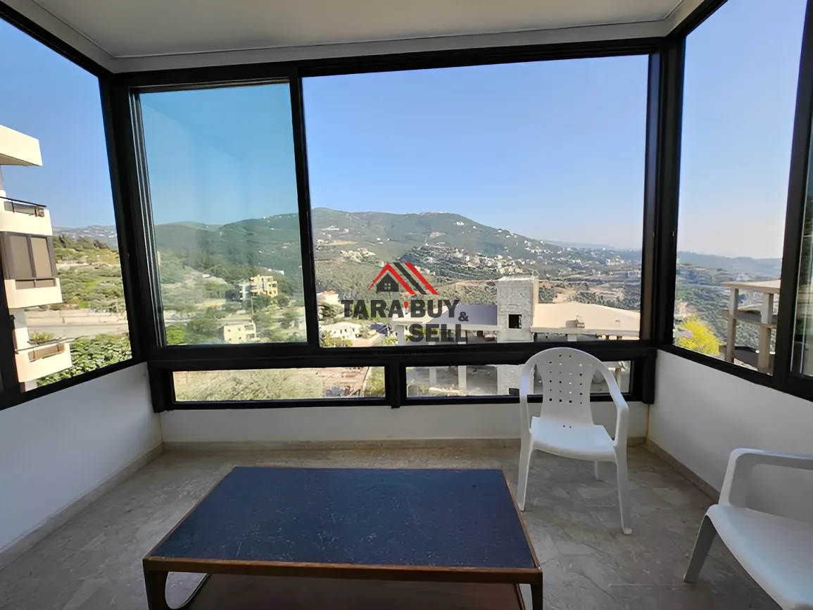 Apartment for Sale in Zeitoun, Lebanon