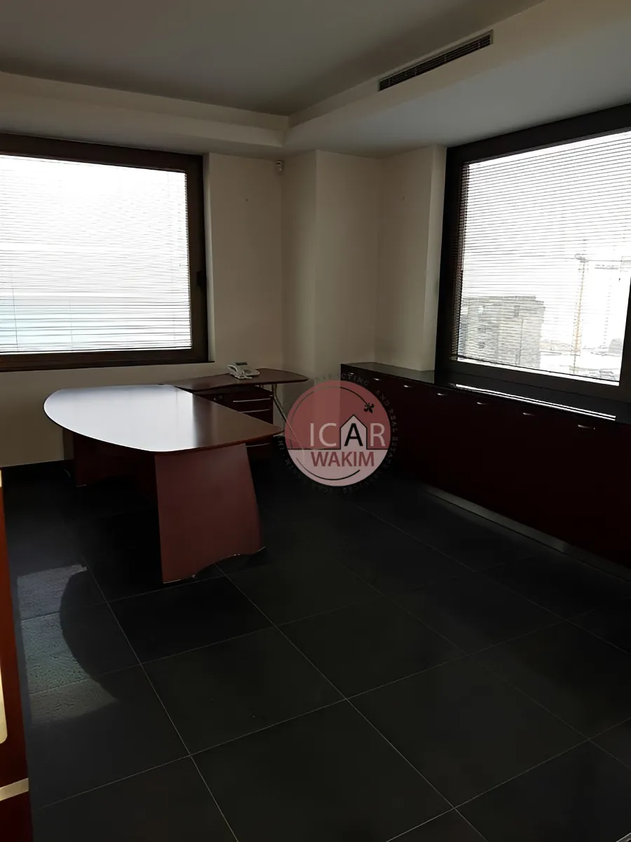 Office for Sale in Kaslik