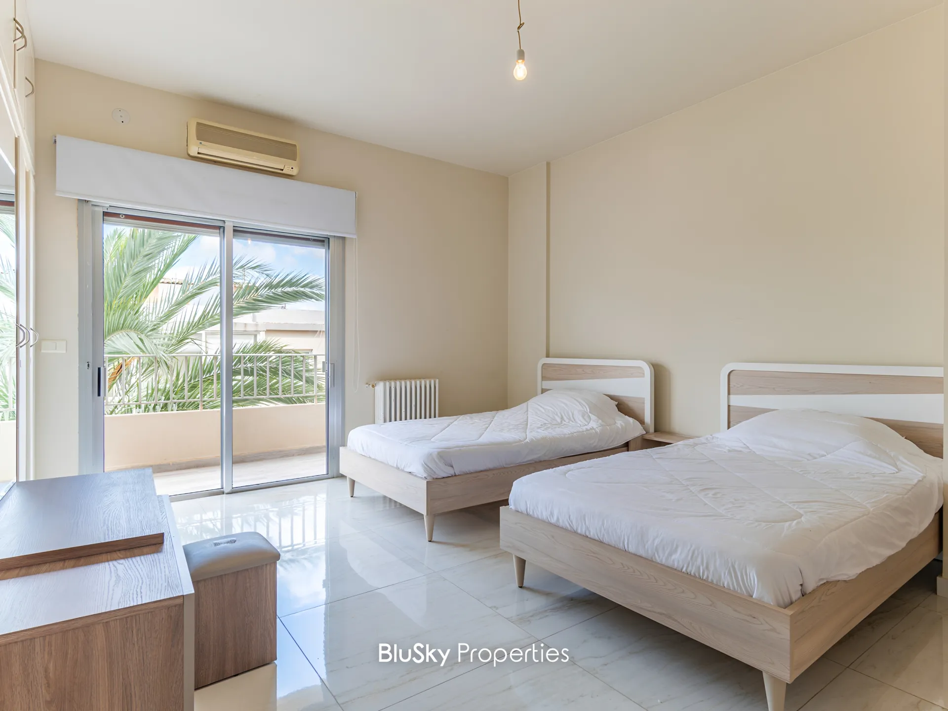 Apartment for rent in Mansourieh
