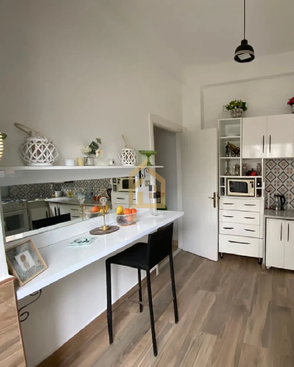 Apartment for sale in Achrafieh, Beirut, Lebanon
