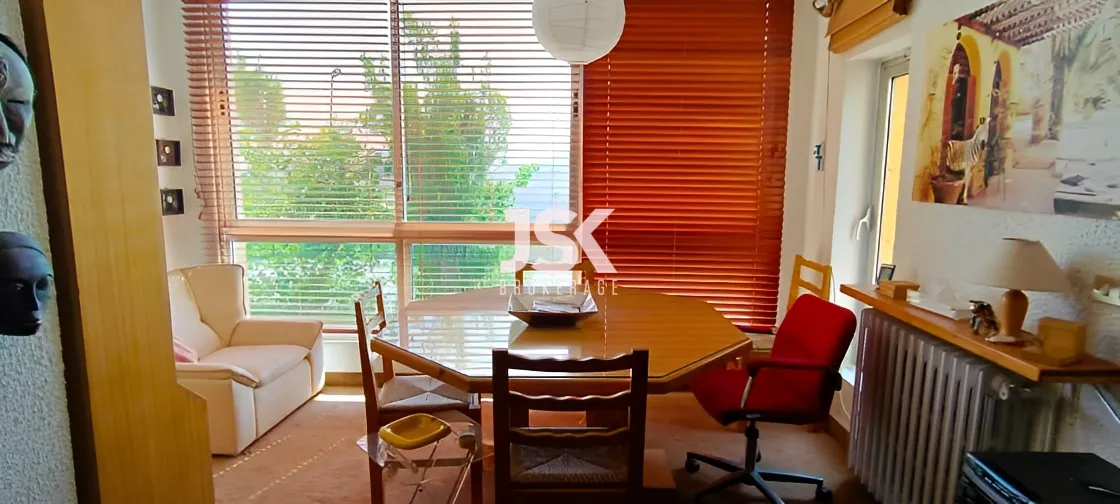 Duplex for Rent in Faraiya, Lebanon