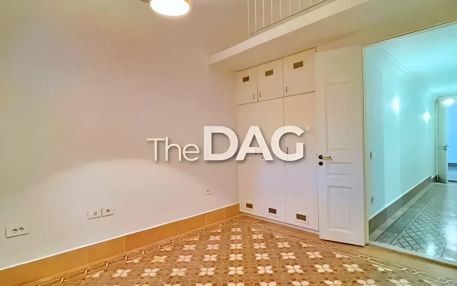 Apartment for Rent in Gemmayzeh, Beirut, Lebanon - 3 bed, 4 bath