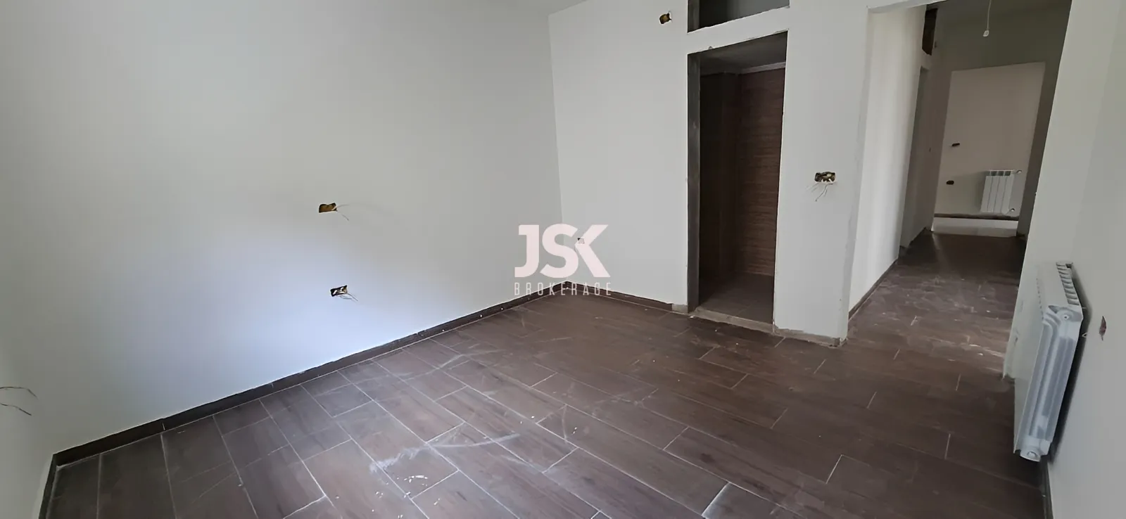 Apartment for Sale in Qennabet Broummana