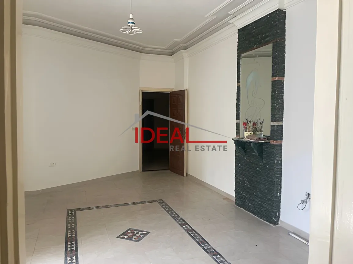 Apartment for sale in Jbeil