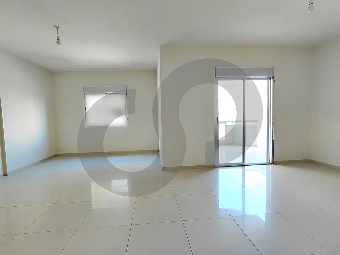 Apartment for Rent in Jdeideh - 3 bed, 2 bath