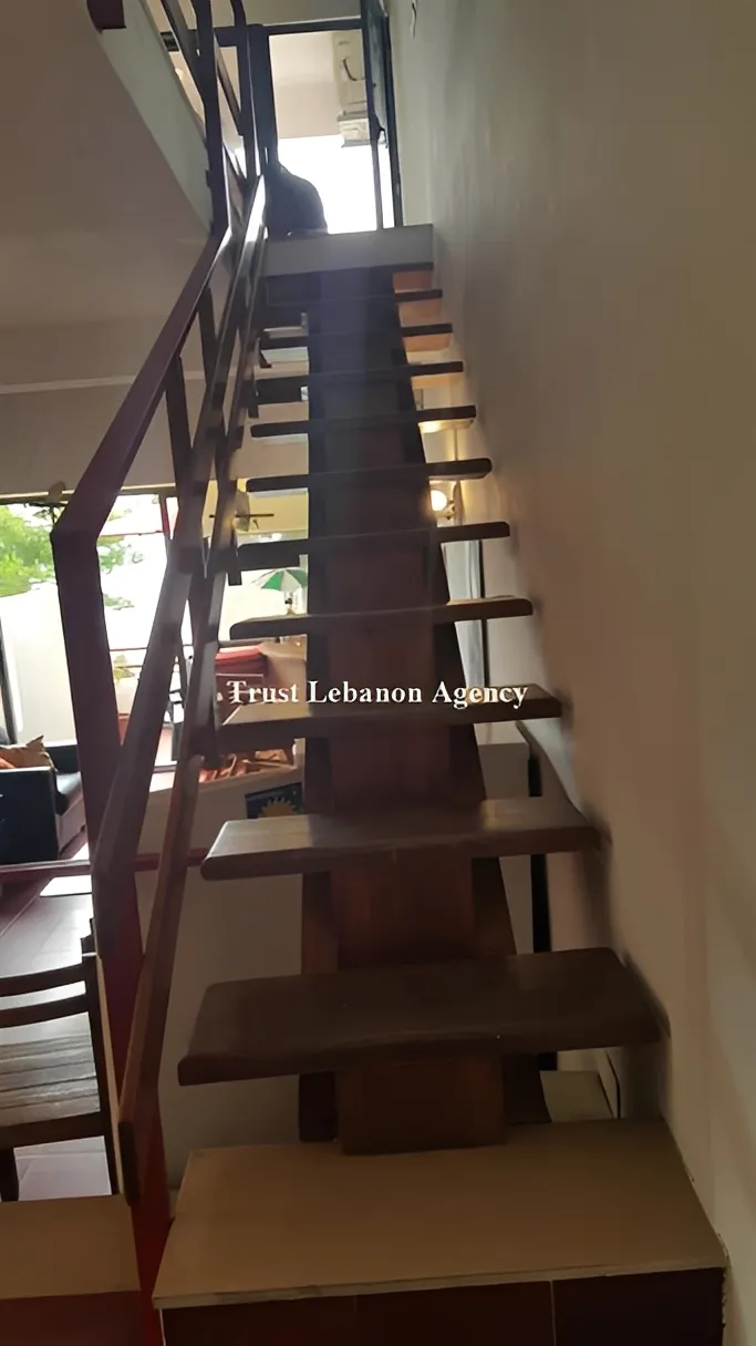 Chalet for Rent in Keserwan Jounieh