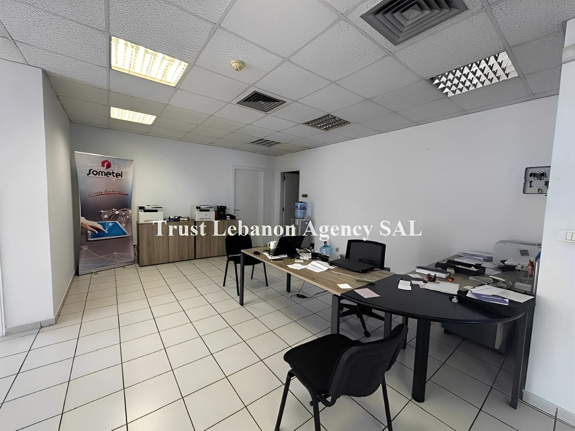 Office for rent in Metn, Beit El Chaar