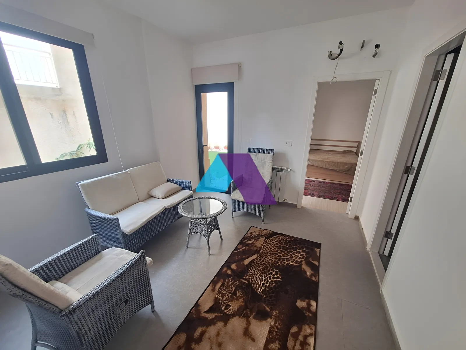 Apartment for Sale in Broummana