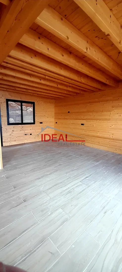 Chalet for sale in Faqra, Lebanon
