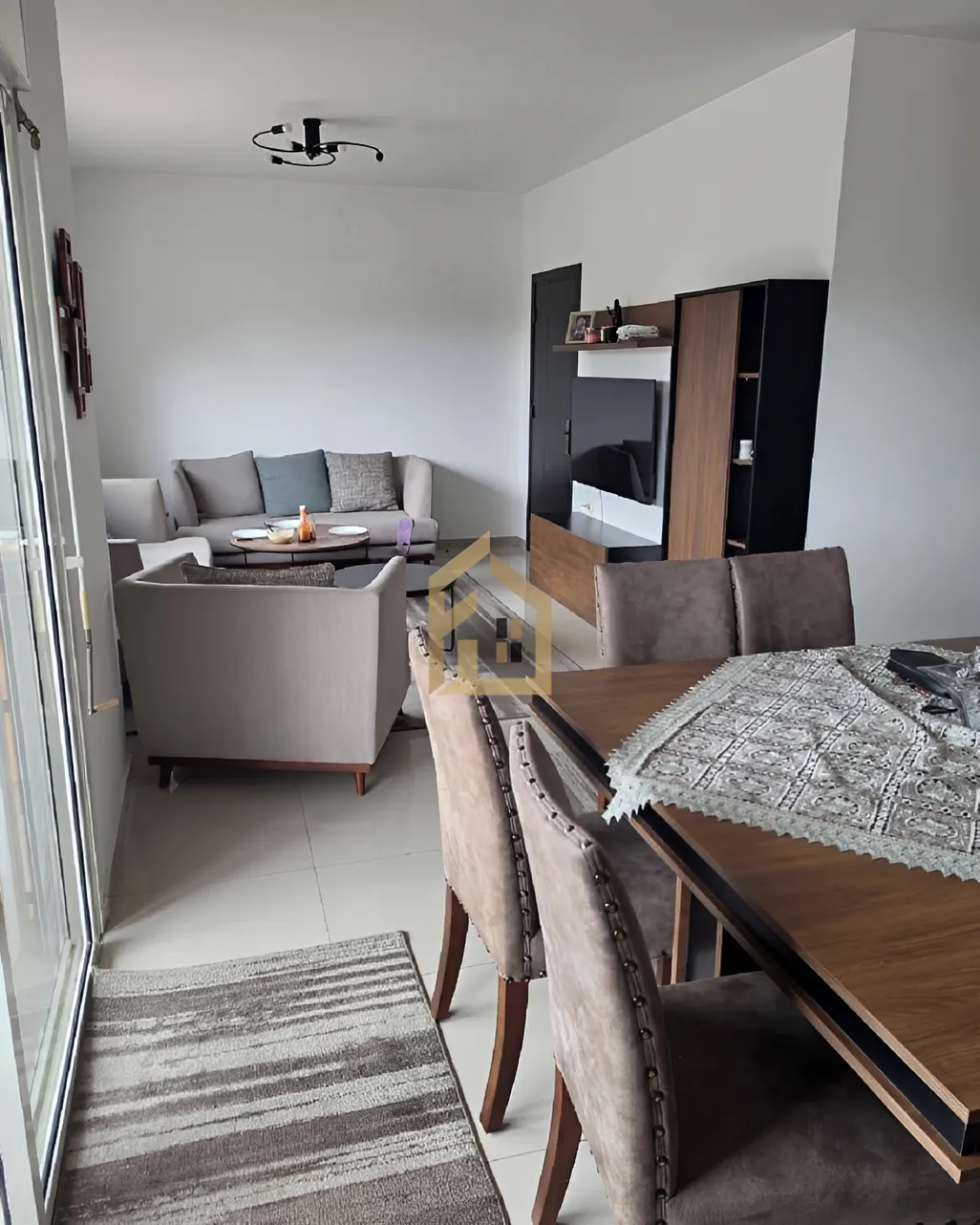 Apartment for sale in Zikrit, Lebanon