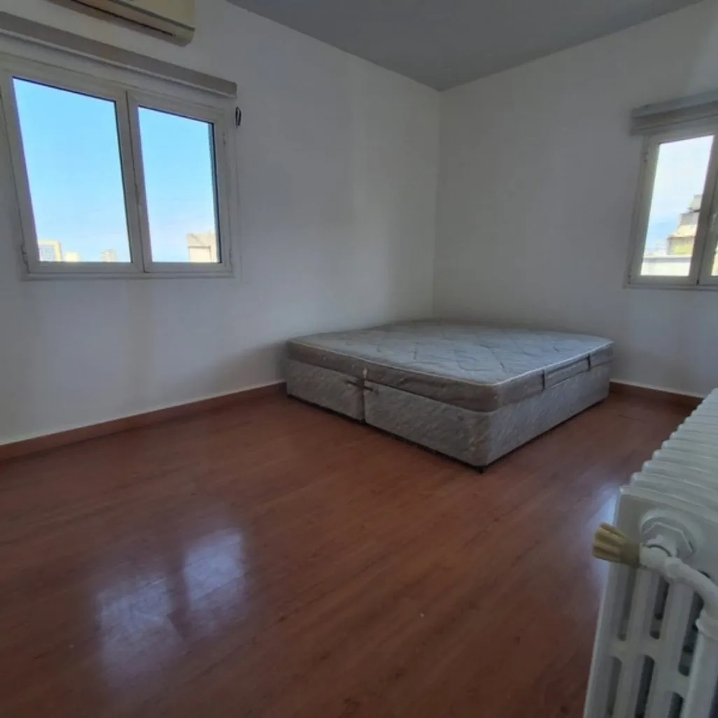 Apartment for rent in Achrafieh